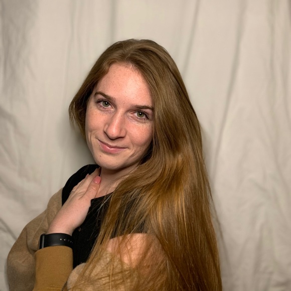 Meet your Posher, Kyrsten - Picture 1 of 1